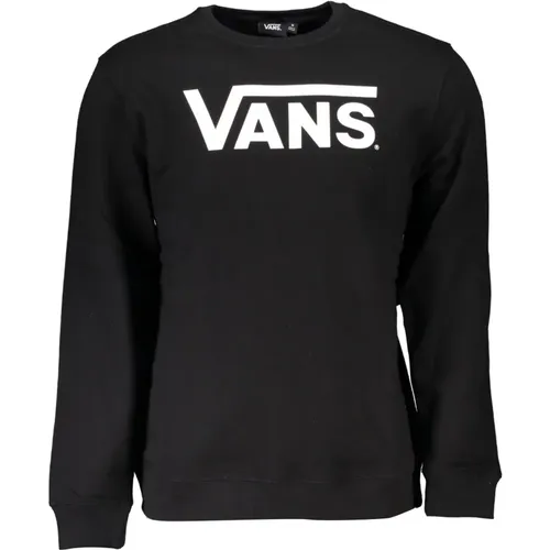 Sweatshirts, male, , Size: M Clothing - Vans - Modalova