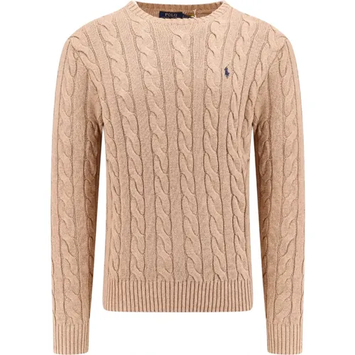 Men's Clothing Knitwear Aw24 , male, Sizes: XL, 2XL - Ralph Lauren - Modalova