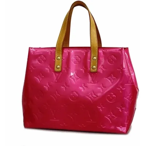 Pre-owned Fabric louis-vuitton-bags , female, Sizes: ONE SIZE - Louis Vuitton Vintage - Modalova