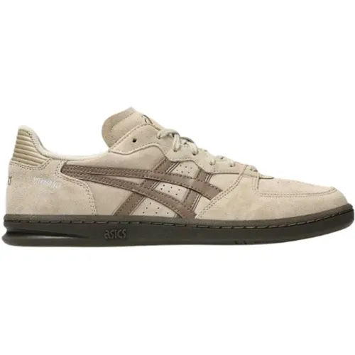 Sneakers, male, , Size: 11 US Skyhand OG Sneakers - ASICS - Modalova