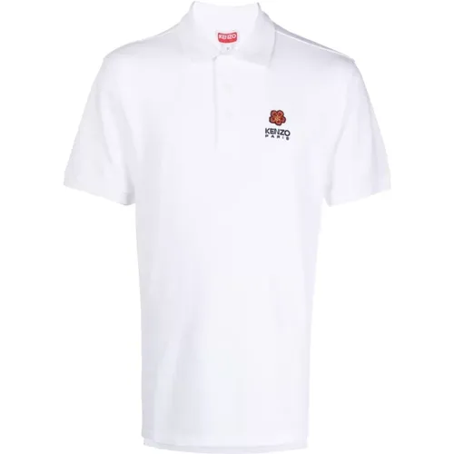 Men's Clothing T-Shirts & Polos Noos , male, Sizes: XL - Kenzo - Modalova