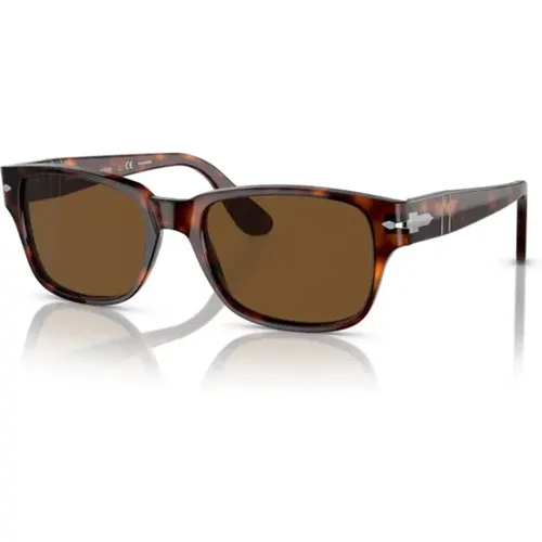 Sunglasses, unisex, , Size: ONE SIZE Classic Sunglasses - Persol - Modalova