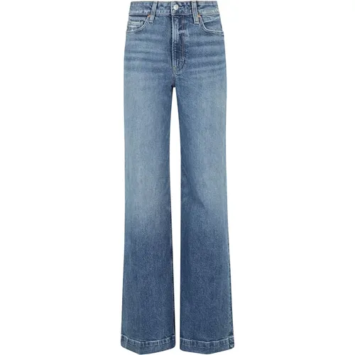 Stylische Harper Jeans für Frauen - Paige - Modalova