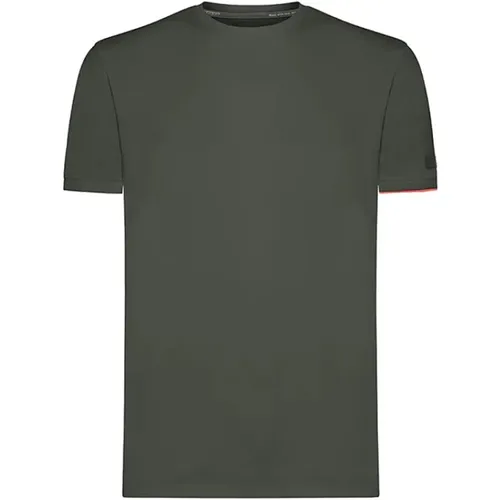 T-Shirts , Herren, Größe: L - RRD - Modalova