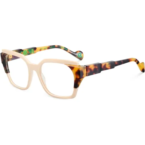 Glasses, unisex, , Size: 51 MM Nº02 Whhv Limited Edition Optical Frame - Etnia Barcelona - Modalova