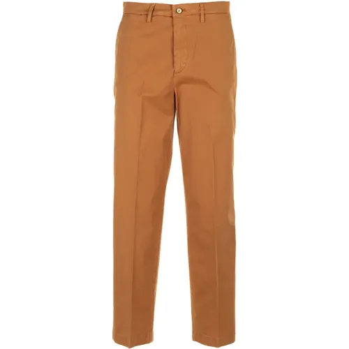 Chinos, female, , Size: 2XS Trousers Classic Style - Briglia - Modalova