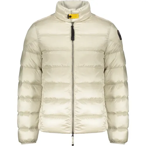 Down Jackets, male, , Size: 2XL Dillon Down Jacket - Parajumpers - Modalova