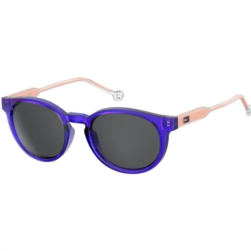 Stylish Sunglasses TH 1426/S , unisex, Sizes: 48 MM - Tommy Hilfiger - Modalova