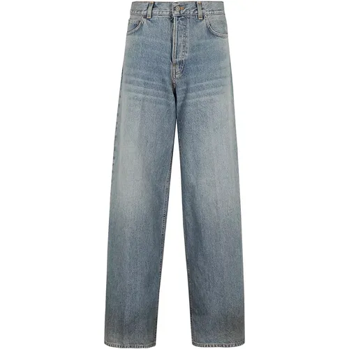 Stylische Denim-Jeans für Frauen , Damen, Größe: W24 - Haikure - Modalova