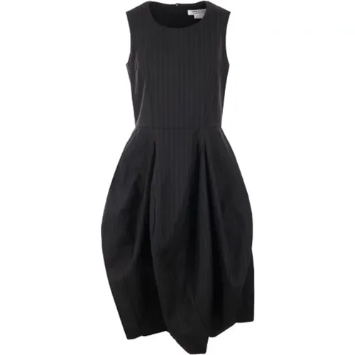 Dresses , female, Sizes: S - Comme des Garçons - Modalova