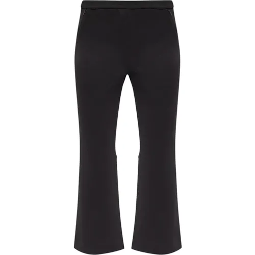 Cropped-Hose , Damen, Größe: S - Proenza Schouler - Modalova