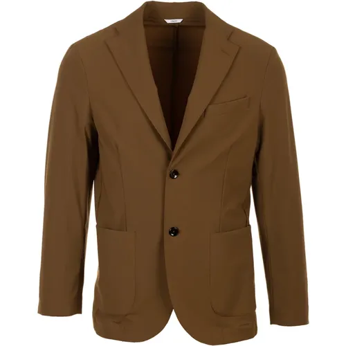 Jacket , male, Sizes: L, XL, M - Cruna - Modalova