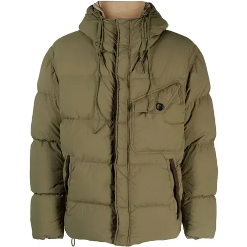 Men's Clothing Jackets 659 Aw22 , male, Sizes: M, 2XL - Ten C - Modalova