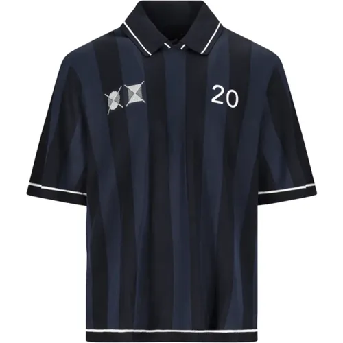 JACQUEMUS Polo Shirt | Modalova