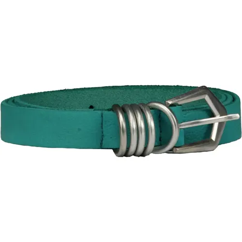 Blaues City Belt Atlantis Est'Seven - Est'Seven - Modalova