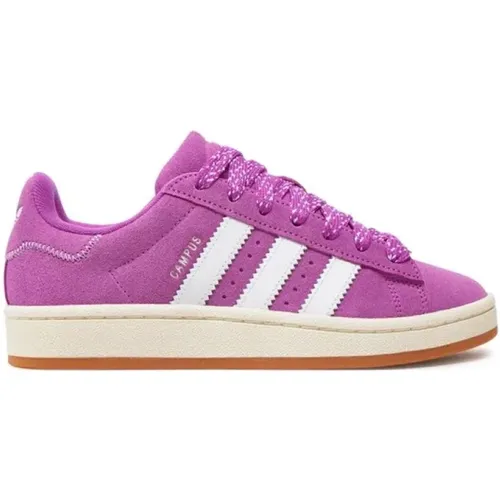 Viola Burst Damen Sneakers , Damen, Größe: 38 EU - Adidas - Modalova