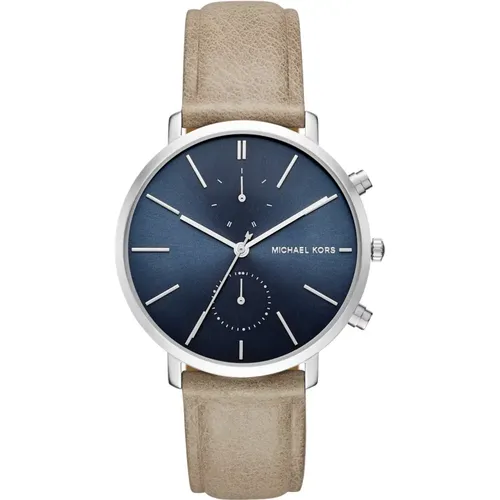 Watch , male, Sizes: ONE SIZE - Michael Kors - Modalova