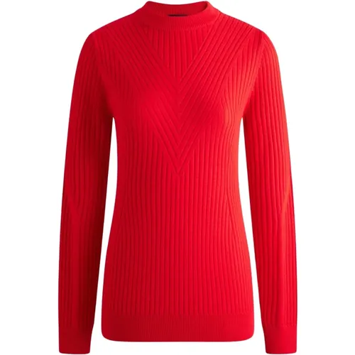 Suria Sweater , Damen, Größe: S - Fusalp - Modalova