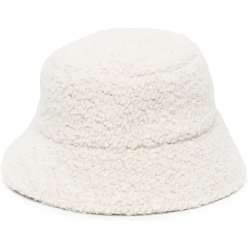 Hats , male, Sizes: 59 CM - Isabel marant - Modalova