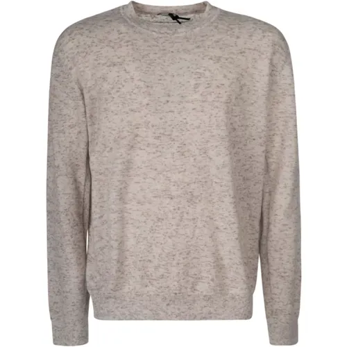 Knit , male, Sizes: 2XL - Ermenegildo Zegna - Modalova