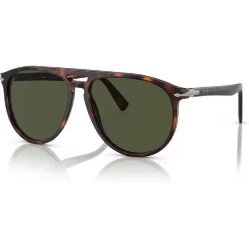 Sunglasses, unisex, , Size: ONE SIZE Classic Sunglasses - Persol - Modalova