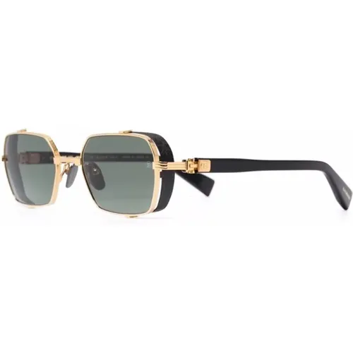 Bps117 A Sunglasses Balmain - Balmain - Modalova