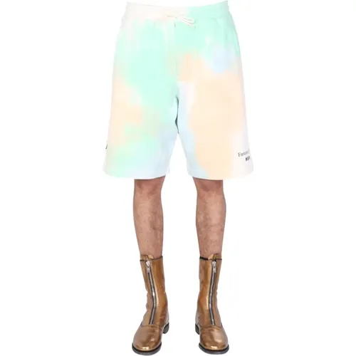 Kurze Shorts MSGM - MSGM - Modalova