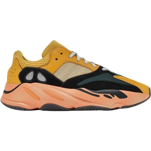 Sun Wave Runner Sneakers , male, Sizes: 9 1/3 UK - Adidas - Modalova