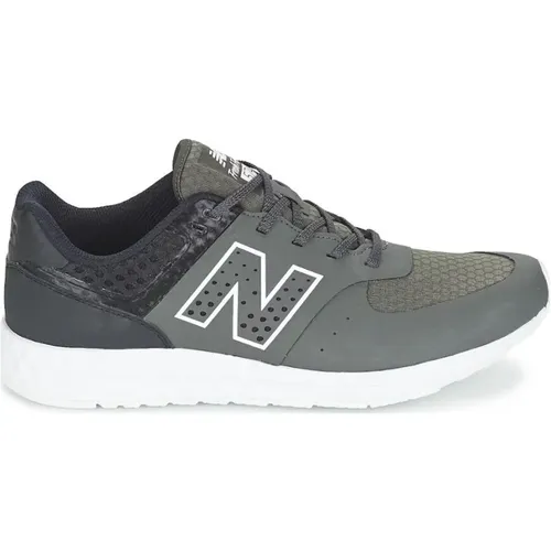 Sneakers, male, , Size: 11 US Mfl574 Casual Shoes - New Balance - Modalova