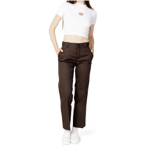 Wide Trousers Dickies - Dickies - Modalova