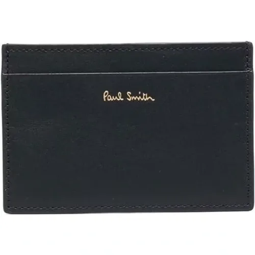 Wallets & Cardholders, male, , Size: ONE SIZE Wallets Cardholders - PS By Paul Smith - Modalova