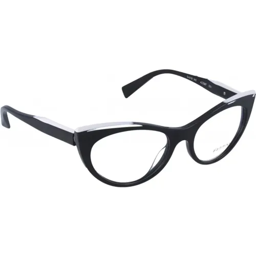 Stilvolle Damenbrillen , Damen, Größe: 54 MM - Alain Mikli - Modalova