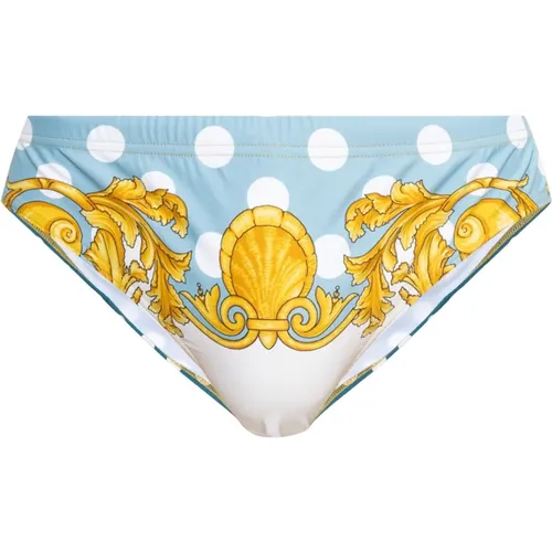 Badehose , Herren, Größe: M - Versace - Modalova