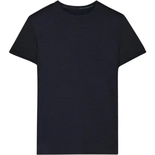 Stylish T-Shirt , male, Sizes: S - RRD - Modalova