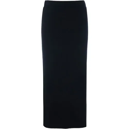Midi Skirts, female, , Size: S Nisu Long Skirt - Bitte Kai Rand - Modalova