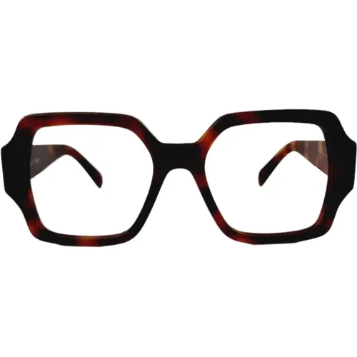 Sophisticated Women`s Glasses , female, Sizes: ONE SIZE - Celine - Modalova