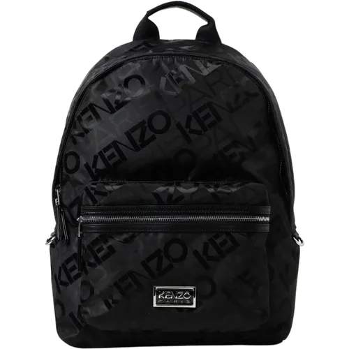 Bags , male, Sizes: ONE SIZE - Kenzo - Modalova