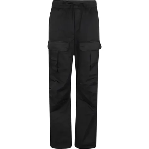 Trousers for Women Aw24 , female, Sizes: S, M, XS - P.a.r.o.s.h. - Modalova