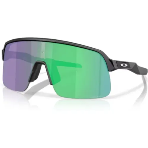 Sunglasses, unisex, , Size: 34 MM Sporty Sunglasses for Outdoor Activities - Oakley - Modalova