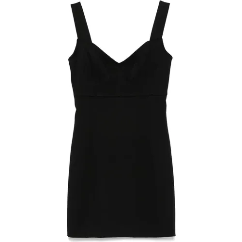 Abito , female, Sizes: XS, S - Dolce & Gabbana - Modalova