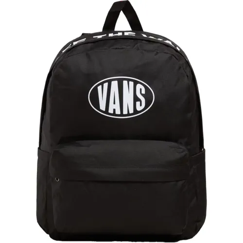 Backpacks, unisex, , Size: ONE SIZE Stylish Backpack for Everyday Use - Vans - Modalova