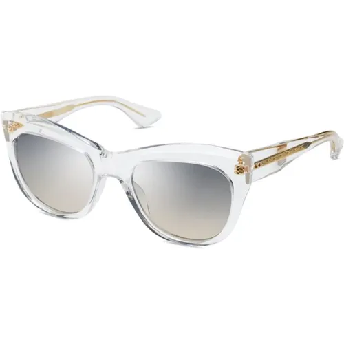 Sunglasses, unisex, , Size: ONE SIZE Stylish Eyewear for Fashion Enthusiasts - Dita - Modalova