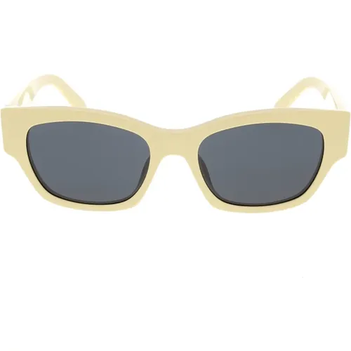 Sunglasses, unisex, , Size: ONE SIZE Stylish Eyewear for Men and Women - Celine - Modalova