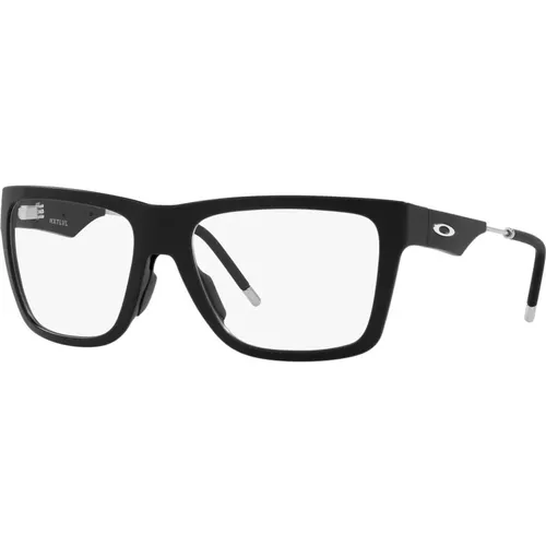 Nxtlvl OX 8028 Eyewear Frames , unisex, Sizes: 56 MM - Oakley - Modalova