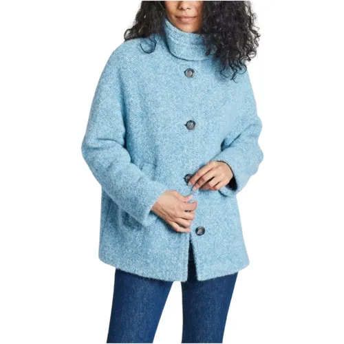 Coats , Damen, Größe: XS - Trench & Coat - Modalova