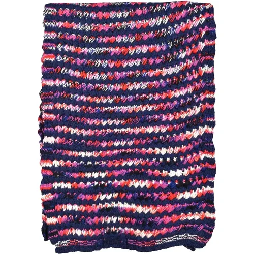 Winter Scarves, female, , Size: ONE SIZE Scarf - Missoni - Modalova