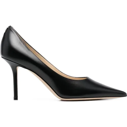 Pumps , Damen, Größe: 37 EU - Jimmy Choo - Modalova