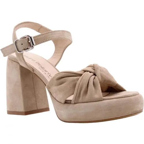 Titus Sandal , female, Sizes: 7 UK - Laura Bellariva - Modalova