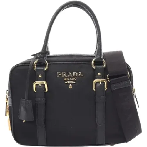 Pre-owned Leder prada-taschen - Prada Vintage - Modalova