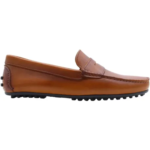 Loafers , male, Sizes: 7 UK - Ctwlk. - Modalova